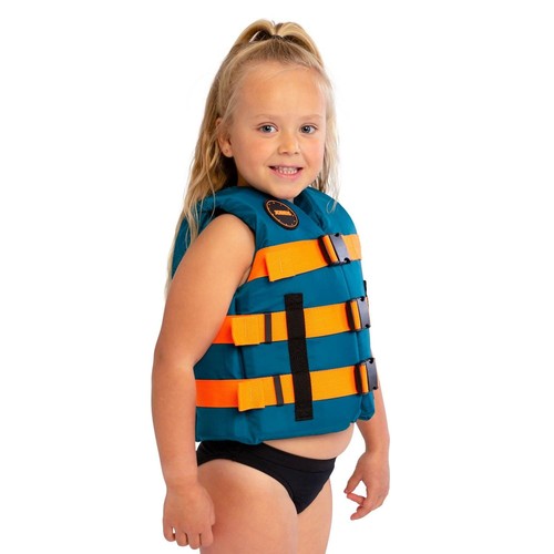 Jobe nylon life vest kids - vest,