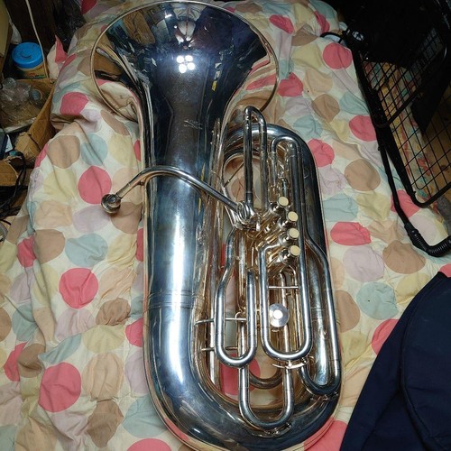 Willson 3100 tuba 6 - willson,