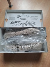 Gabor Hovercraft Summer flats