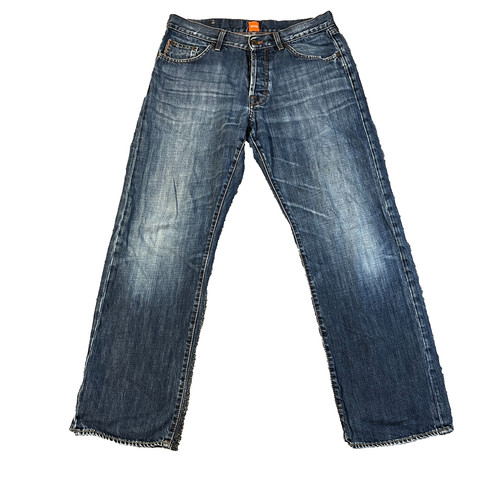 Hugo boss mens jeans - boss, l31