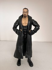 WWE THE UNDERTAKER JAKKS