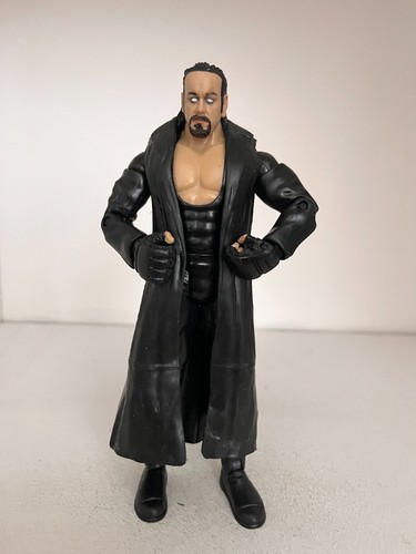 Wwe the undertaker jakks - the,