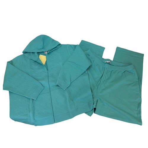 Sport savvy teal set - pc,