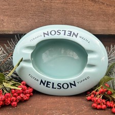 Vintage NELSON CIGARETTE