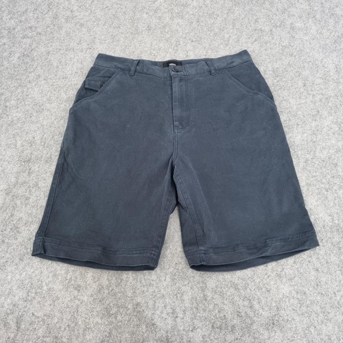 Finisterre chino shorts - finisterre,