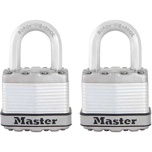 Master lock weather - master, tough