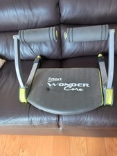 Smart Wonder Core Ab Home