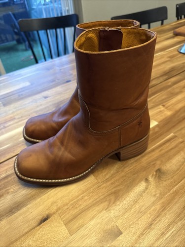 Vintage 70s frye - frye, 10.5d