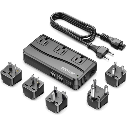 250w universal travel voltage - universal,