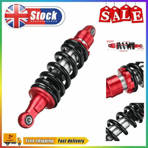 285mm heavy duty 125cc - 125cc, 140cc