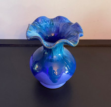 Handmade Studio Pottery Vase