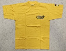 Jordan F1 Formula 1 Racing Benson & Hedges B&H T-Shirt T Shirt Small NEW!!!
