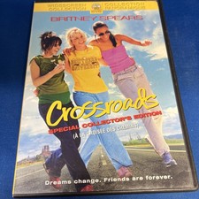 Crossroads. Britney Spears