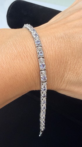 10k white gold natural - 10k,