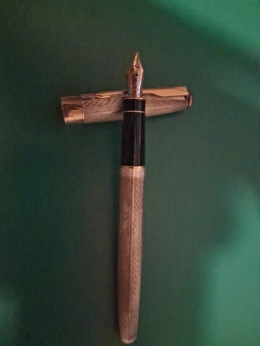 Vtg parker sonnet cisele - vtg,