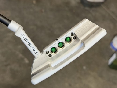 Custom scotty cameron - custom,