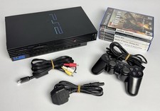 PlayStation 2 PS2 Console