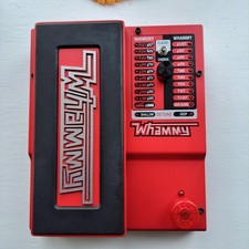 DigiTech Whammy 5th Generation
