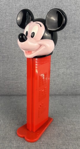 Giant mickey mouse - giant,