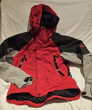 MAMMUT Extreme Vintage Jacket