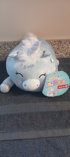 Squishmallow devla unicorn - squishmallow,