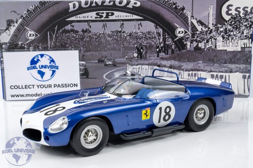 Werk83 ferrari 250 tr61 - werk83,