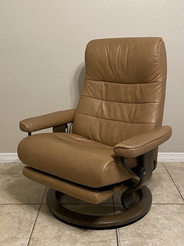 Ekornes stressless power - stressless,