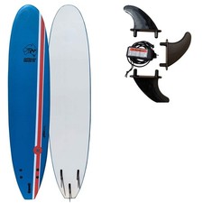 8ft Soft Foamie Beginner Mini