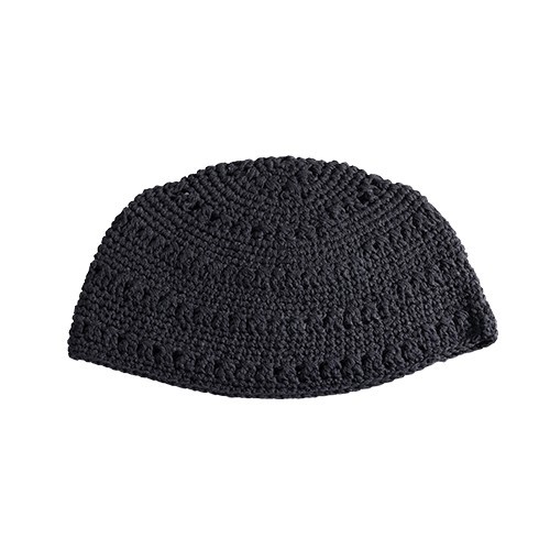 Frik kippah handmade - frik, crocheted