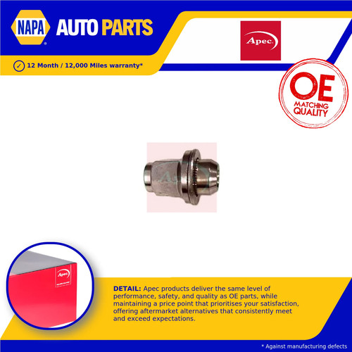 Wheel bolt stud nut fits - /,