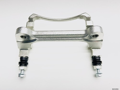 Front brake caliper - front,