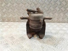 Brake Caliper Front Left Nissan Note (E11E)(01.2006->) 1.5 Visia [1,5 Ltr. - 63