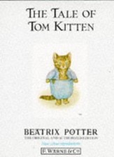 The Tale of Tom Kitten (The