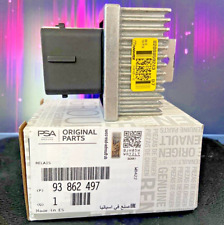 Vauxhall Vivaro Genuine Glow