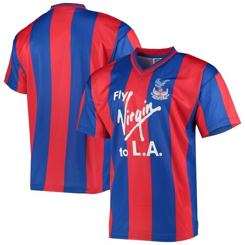 Crystal palace 1990 cup - crystal,