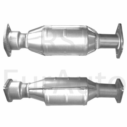 Bm90693 catalytic converter - catalytic,