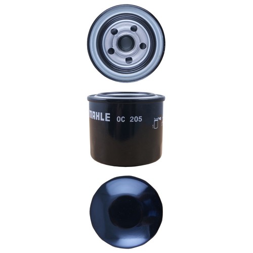 Genuine mahle spin engine - mahle,