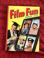 Film Fun Annual 1958: 144-Page