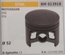 11170302001 Complete Piston