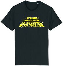 Sarcasm Is Strong With This