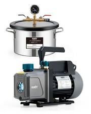 OMT 1.5 Gallon Vacuum Chamber