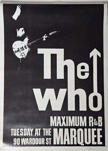 The who maximum years of - the, 30