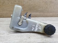 FORD MONDEO 2.0 DIESEL BRAKE
