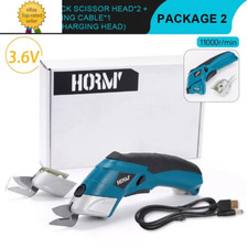 3.6V Multifunctional Electric