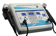 Home Use 1MHz & 3MHz Ultrasound Therapy Machine Professional Use Ultrasound Unit