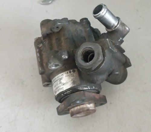 Power steering pump - for, audi