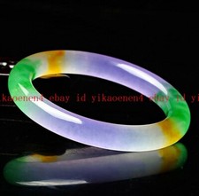 Beauty Natural Multicolor Jade