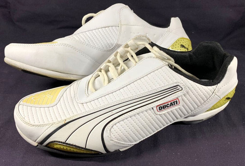 Puma ducati testastretta - ducati,
