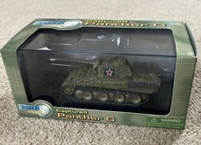 Dragon Models 1:72 Armor 60268