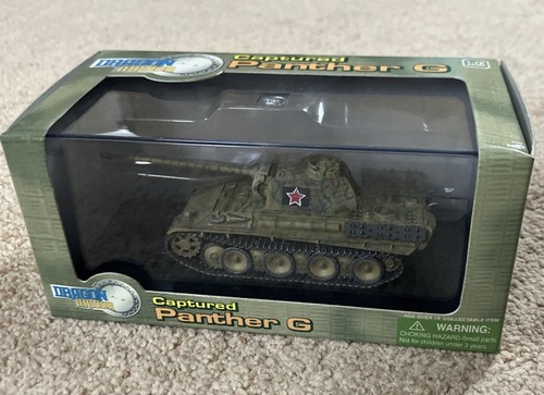 Dragon models armor - 1:72,